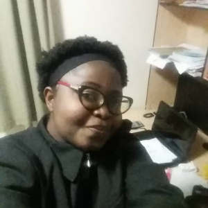 Helena  Maame  Ama F.