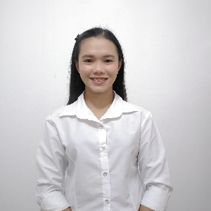 Edeli Faith P.