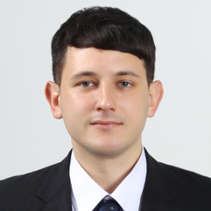 Alex C.