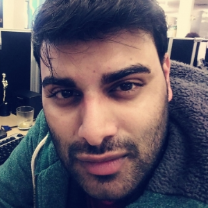 Edeshan V.