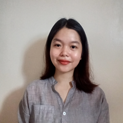 Charmaine Kate C.