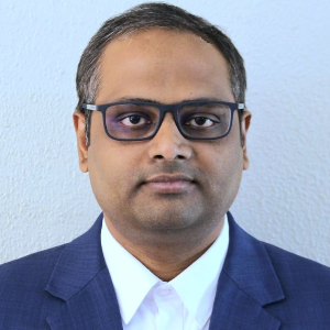 Rajesh R.