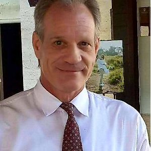 Randall James P.