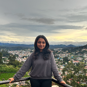Devika V.