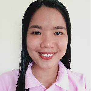 Chariza Fe B.