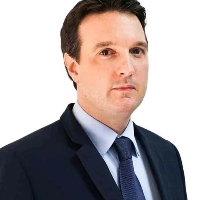David S.