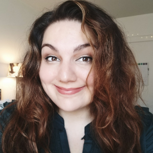 Sarah K.