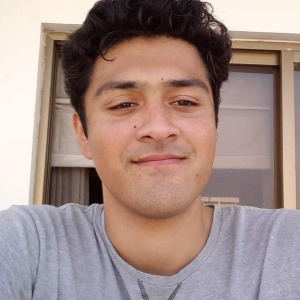 Muhammad H.