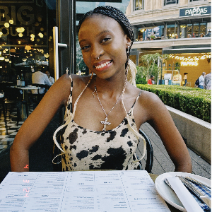Tamarah M.