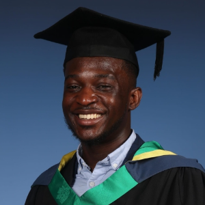 Abimbola B.