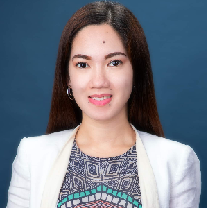 Abegail V.