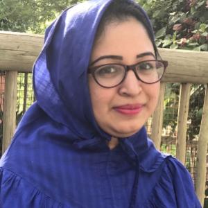 Amatullah P.