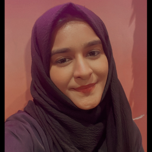 Sumaiah T.