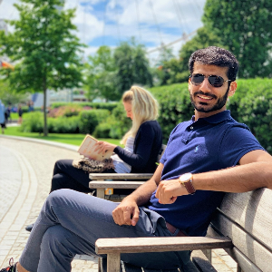 Anwar U.