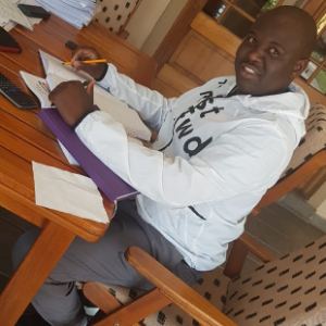 Bongani John S.