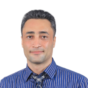 Hamidreza D.