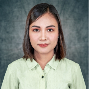 Jerel Mae Shayne A.