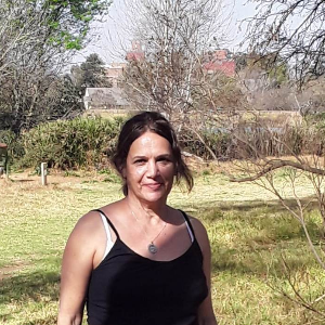 Marlene R.