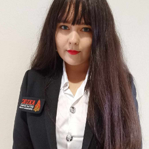 Cindy P.