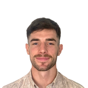 Oisin C.
