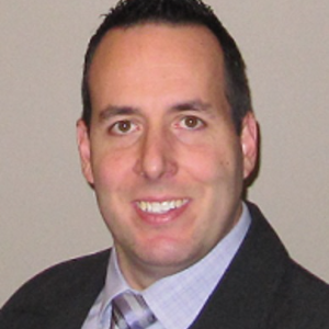 David P.