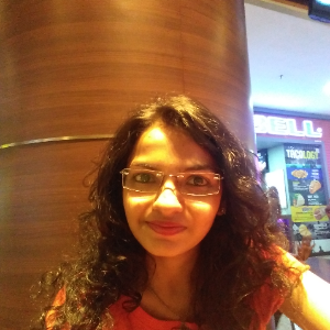 Rajshree T.