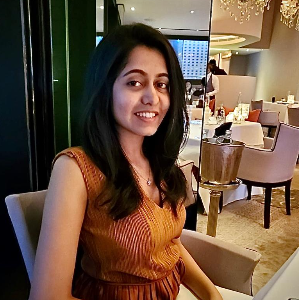 Kiran G.
