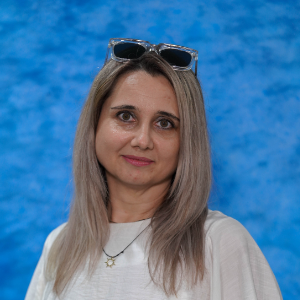 Cristina N.