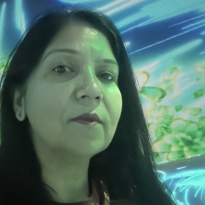 Jyotsna S.