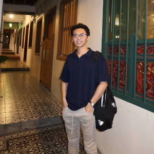 Tan Jie E.