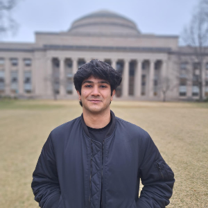 Muhammad M.
