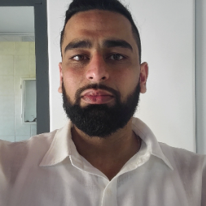 Mohammed K.