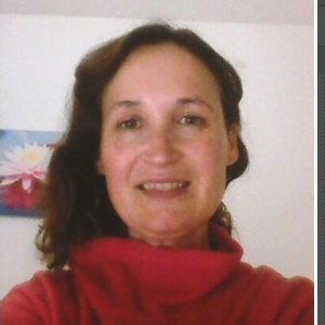 Ananda G.
