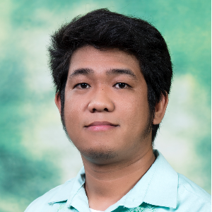 Mark G.