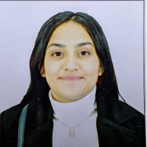 Tahreem M.