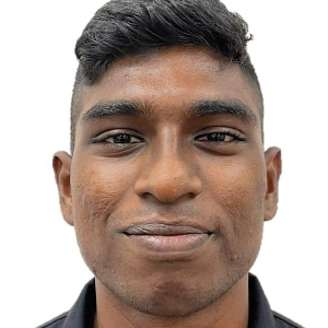 Vasanthamaran R.