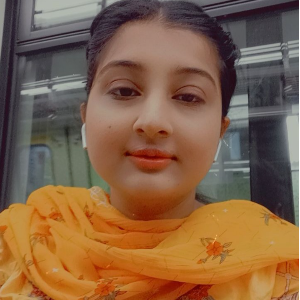 Nimra N.
