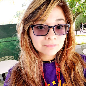 Mayra J.
