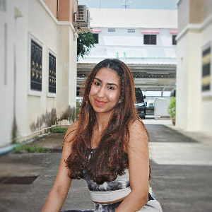Neha D.