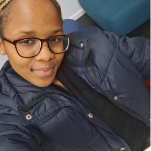 Nomonde S.