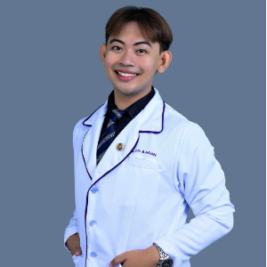 Sean Jan I.