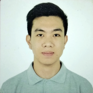 CJ D.