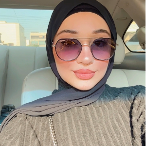 Samia K.