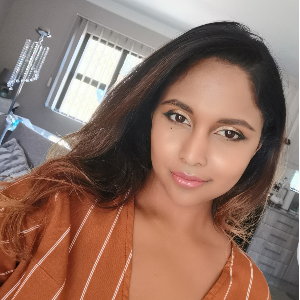 Nadine M.