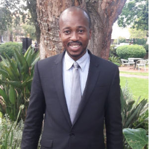 Luyabonga M.