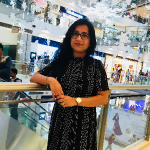 Sonali C.