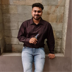 Rahul G.