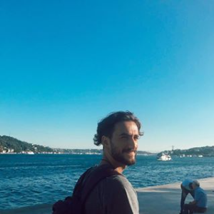 Oğuz Can O.