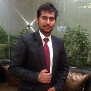 Mayank A.