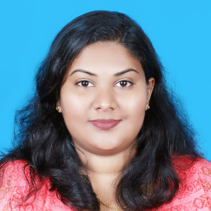 Neethu J.